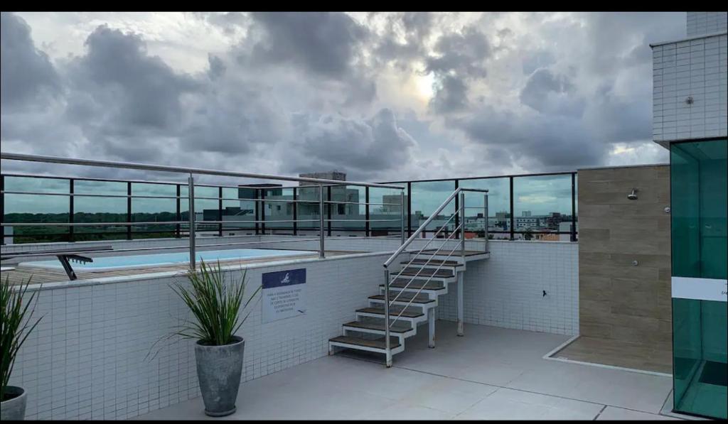 Vista mare flat photo 4