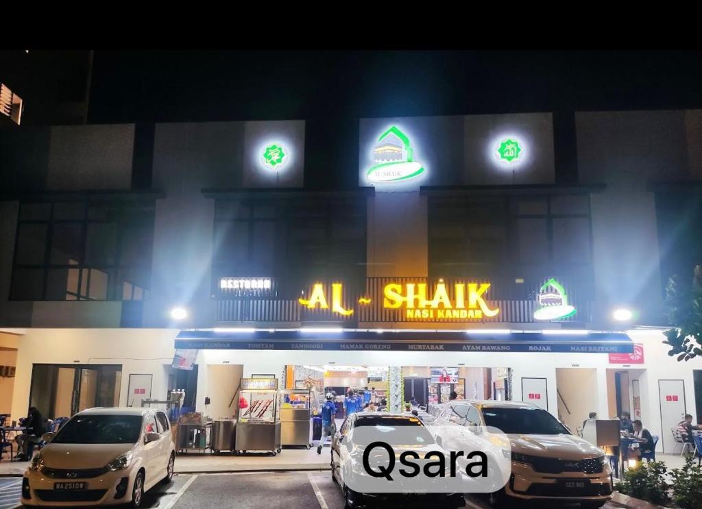 Qsara Home Gamuda Garden photo 1