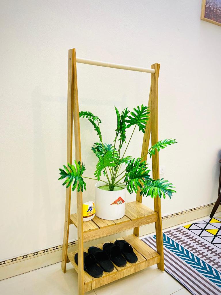 Khu du lịch sinh thái Cỏ Lau Village