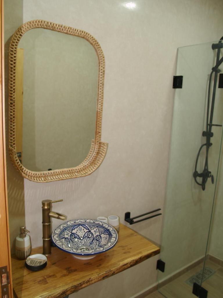 Dar Makai Surf Hotel photo 1