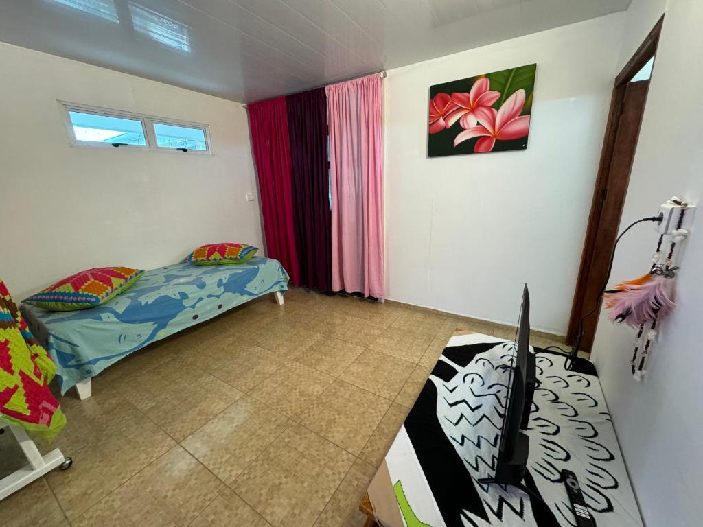 Toamanahere Guesthouse photo 3