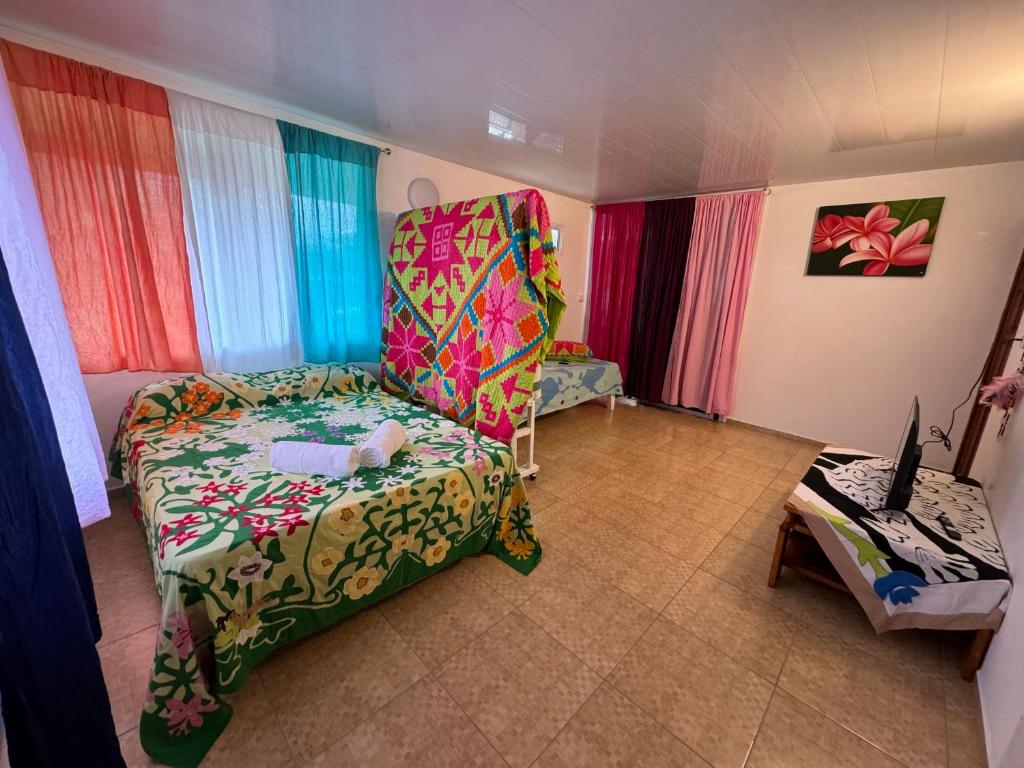 Toamanahere Guesthouse photo 2