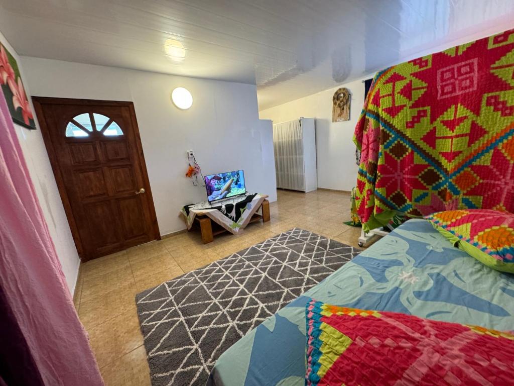 Toamanahere Guesthouse photo 4