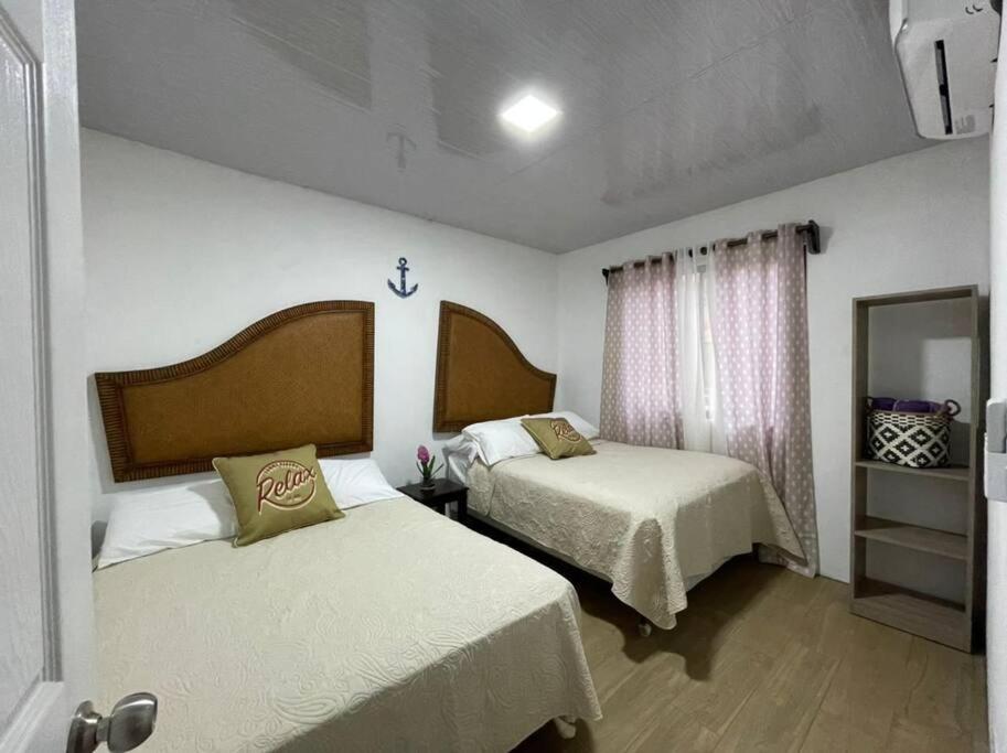 Villa Congo by Villas Oasis Guacalillo photo 2