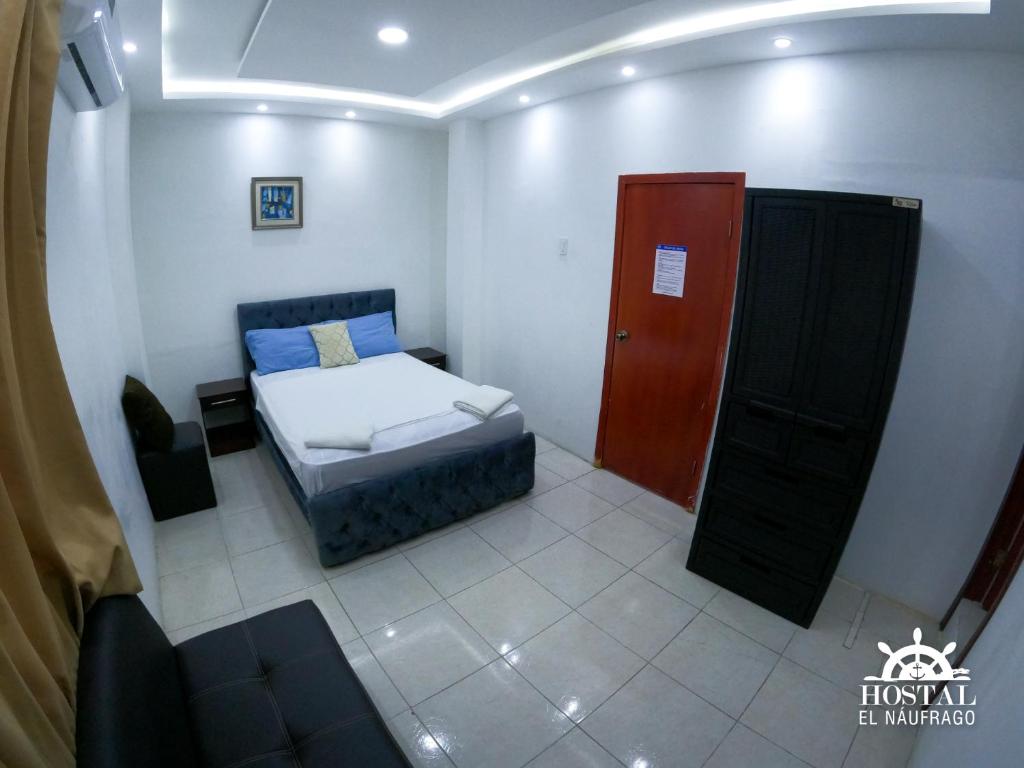 Hostal El Naufrago 1 photo 1