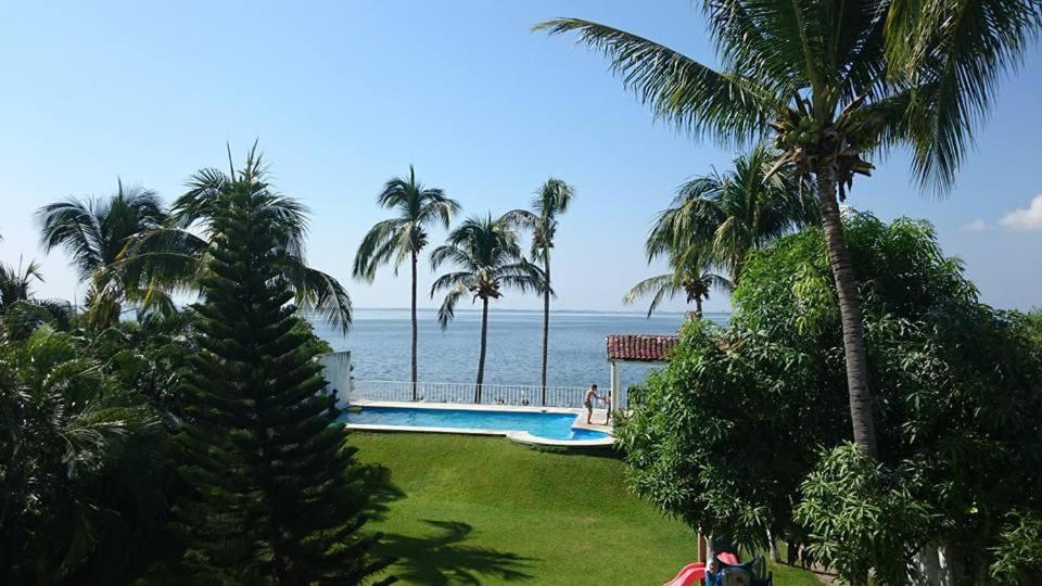 Casa “Elia Bonita”