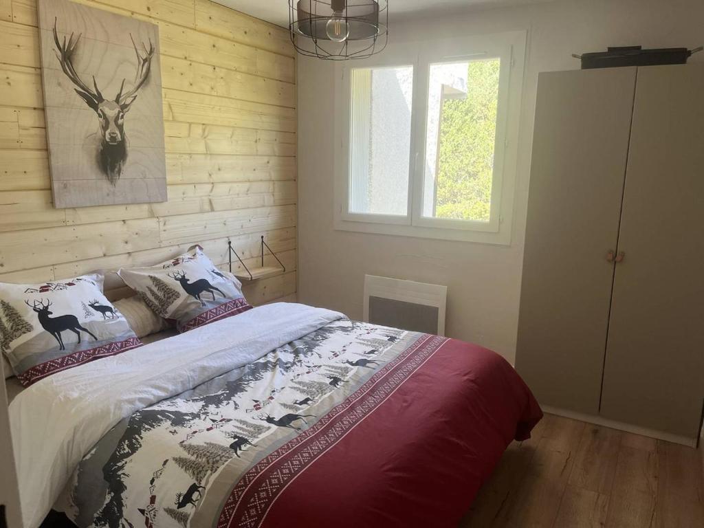 Appartement Les Angles, 3 pièces, 6 personnes - FR-1-593-103 photo 3