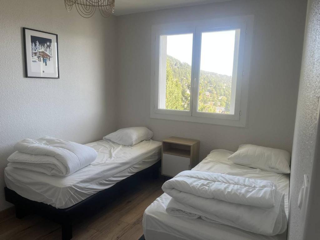 Appartement Les Angles, 3 pièces, 6 personnes - FR-1-593-103 photo 4