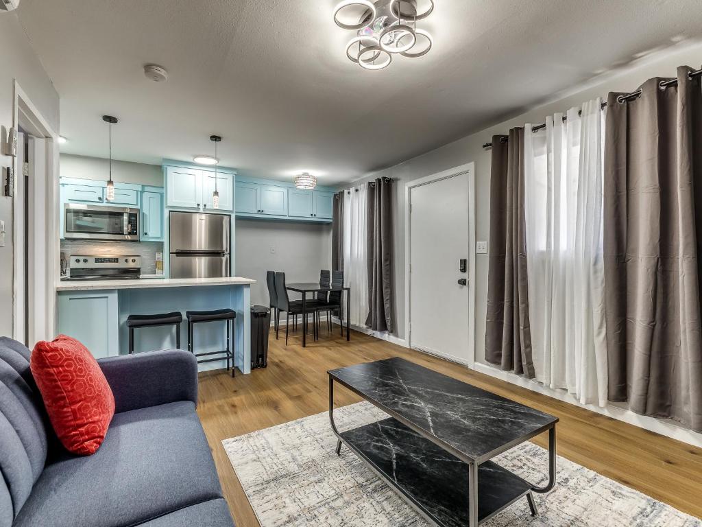 University Medical Center Apartments image