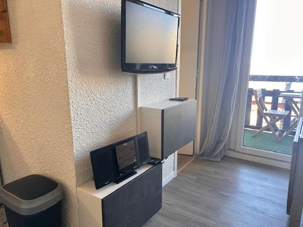 Appartement Risoul, 1 pièce, 4 personnes - FR-1-330-575 photo 2