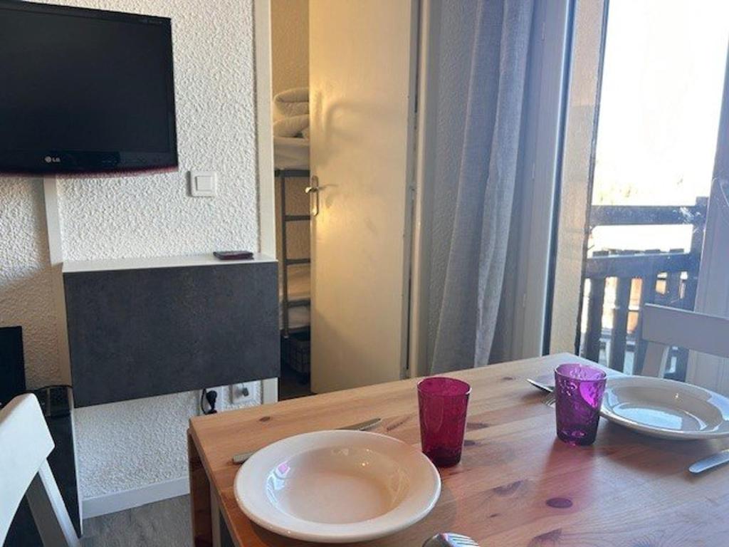 Appartement Risoul, 1 pièce, 4 personnes - FR-1-330-575 photo 4
