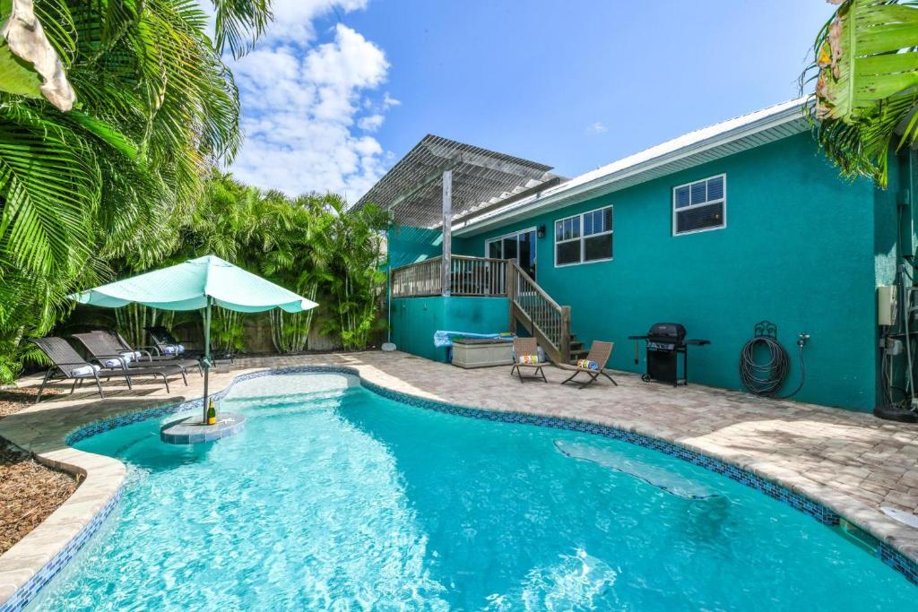 Caribbean Reef image