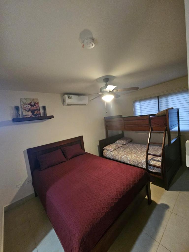 Duplex 22q Los Molinos,Boquete photo 2