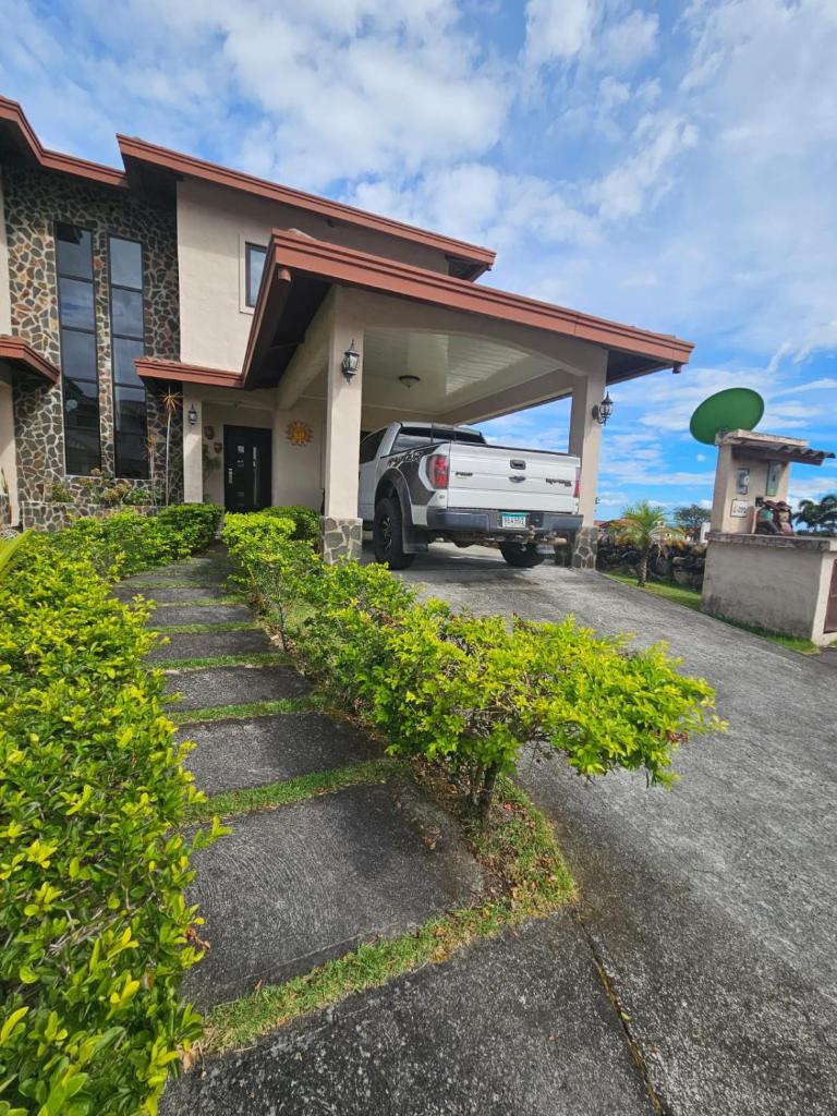 Duplex 22q Los Molinos,Boquete