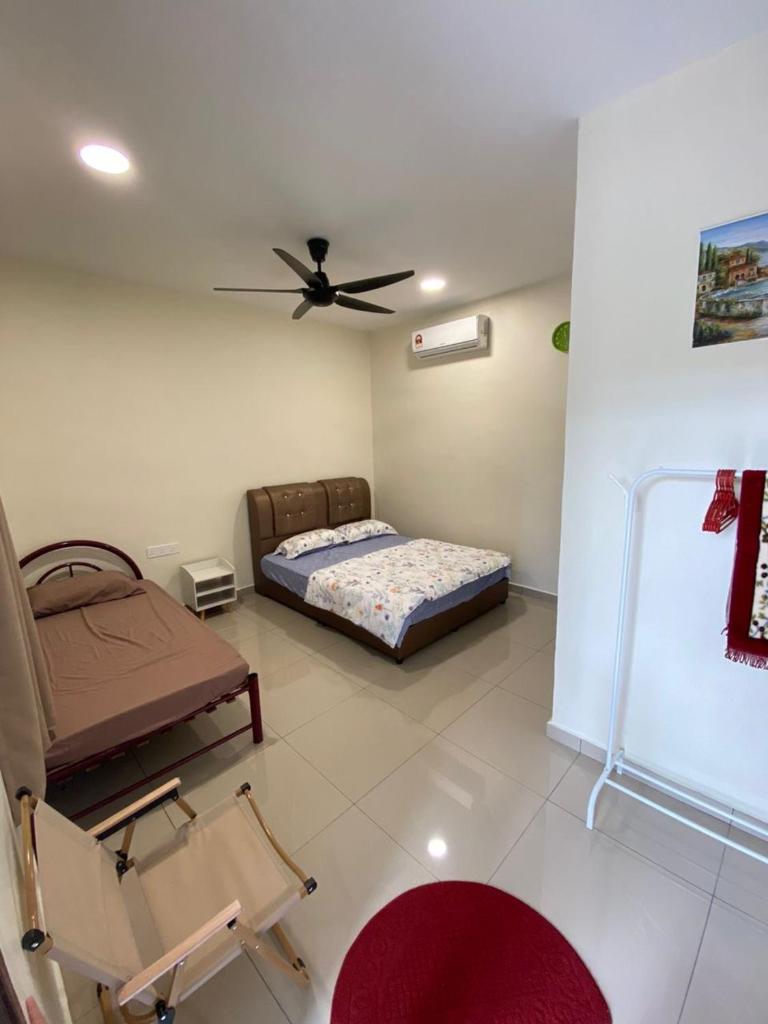 D’solok chalet photo 4