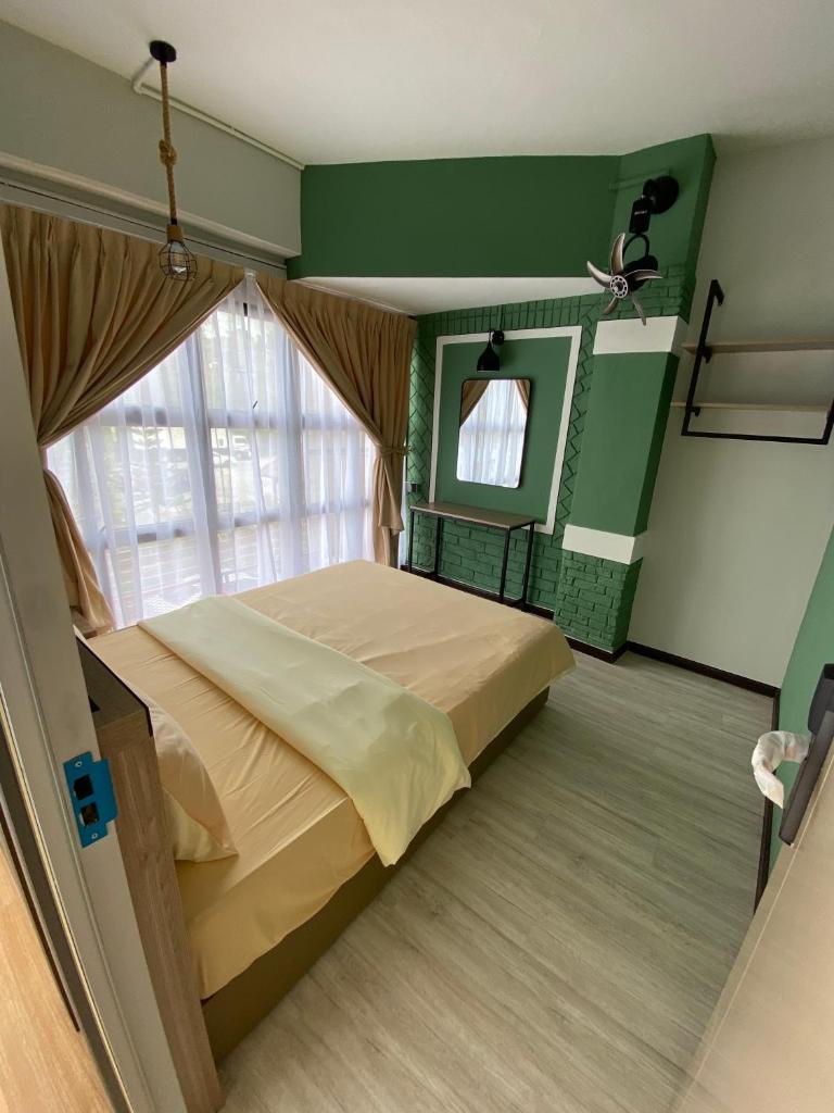 Clock Inn Hostel Cameron Highlands