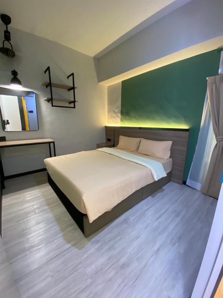 Clock Inn Hostel Cameron Highlands photo 1