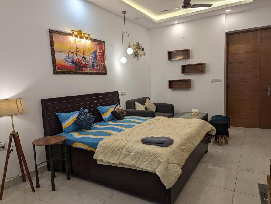 Praavi suites photo 4