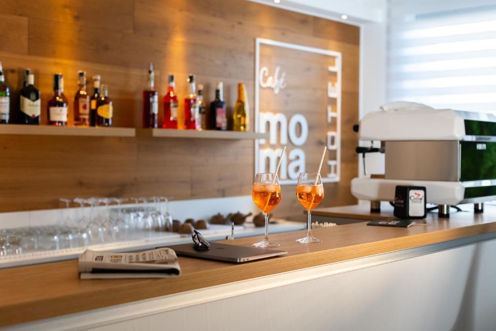 Moma Hotel Wellness & Spa photo 4