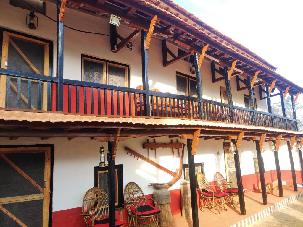 Balthali Heritage Inn photo 1