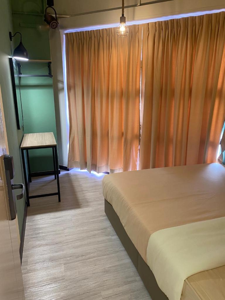 Clock Inn Hostel Cameron Highlands photo 4