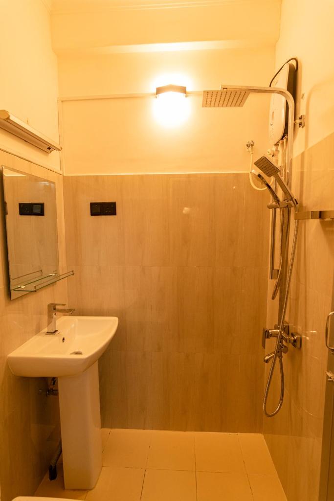 Omega Villa photo 4