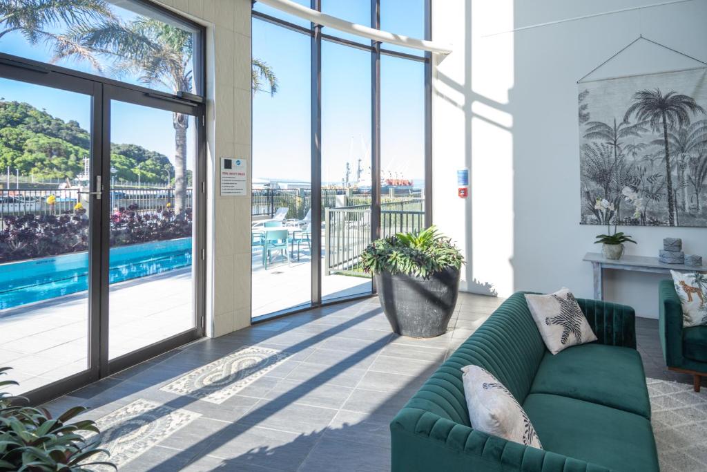 Portside Hotel Gisborne photo 1