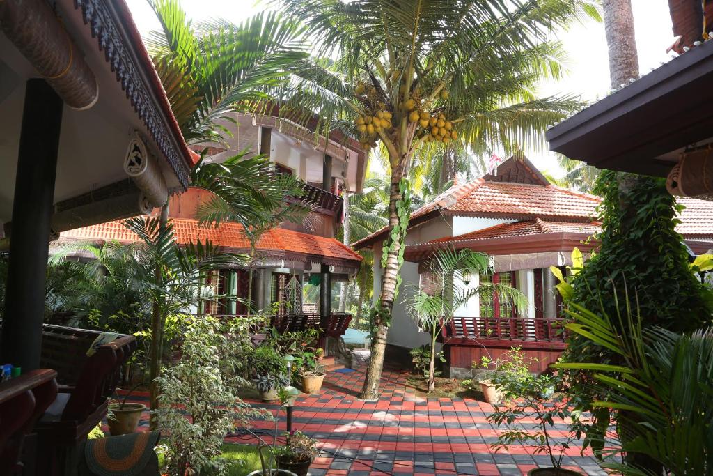 Samsara Harmony Beach Resort photo 1