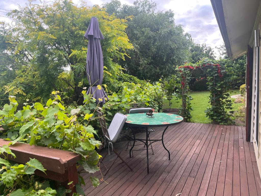 The Dairy Cottage - Lake Lorne - Drysdale photo 3