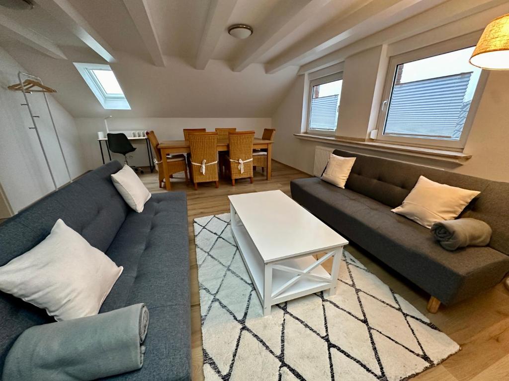 Schöne, helle Ferienwohnung in Lünen Mitte ! photo 2