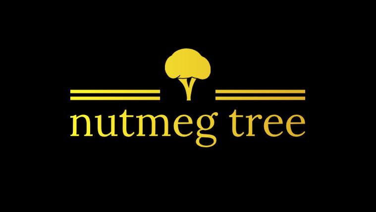 Nutmeg Tree