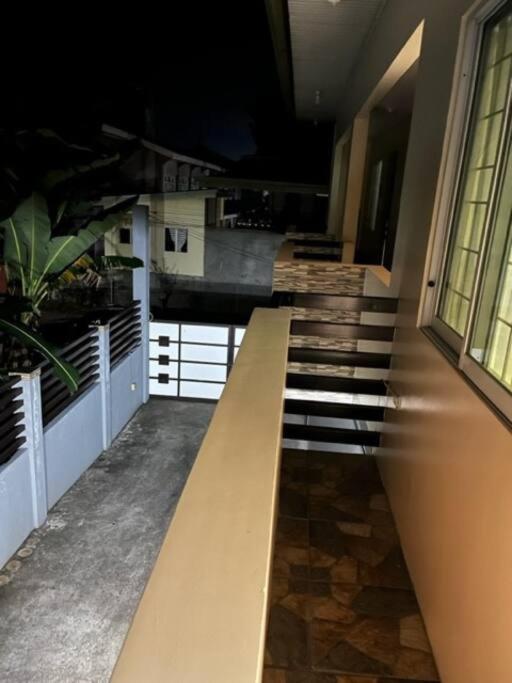 ESTILO APARTMENT 2-storey, Tangub City