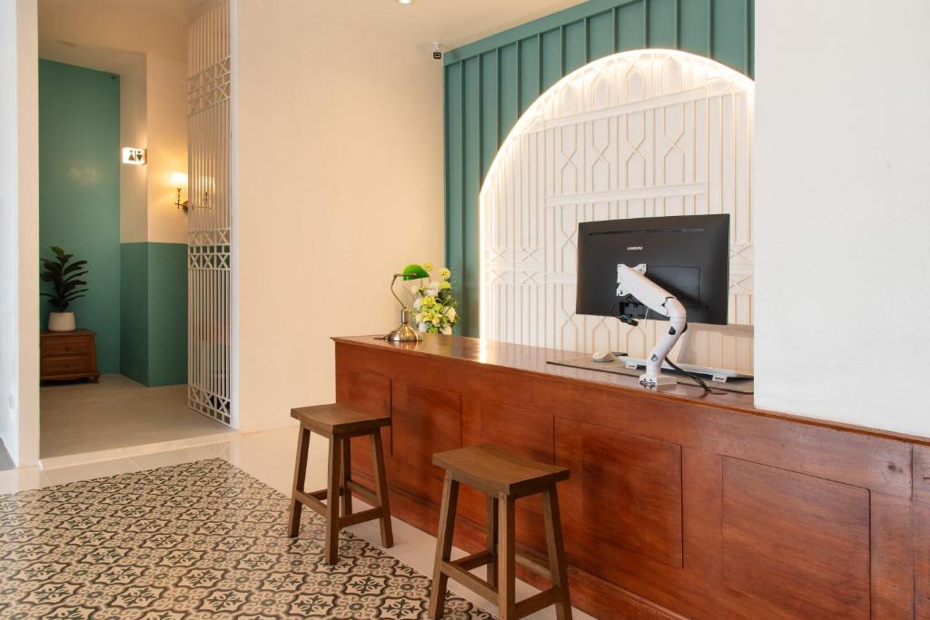 Bania Boutique House photo 4