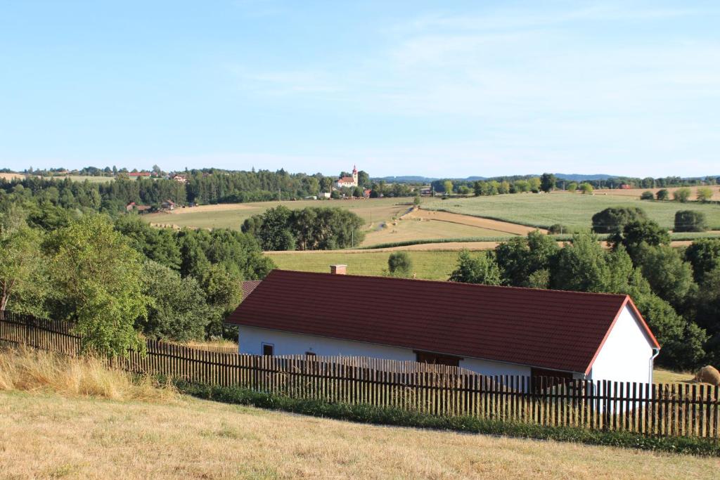 Country house - Slapy/Pazderny photo 3