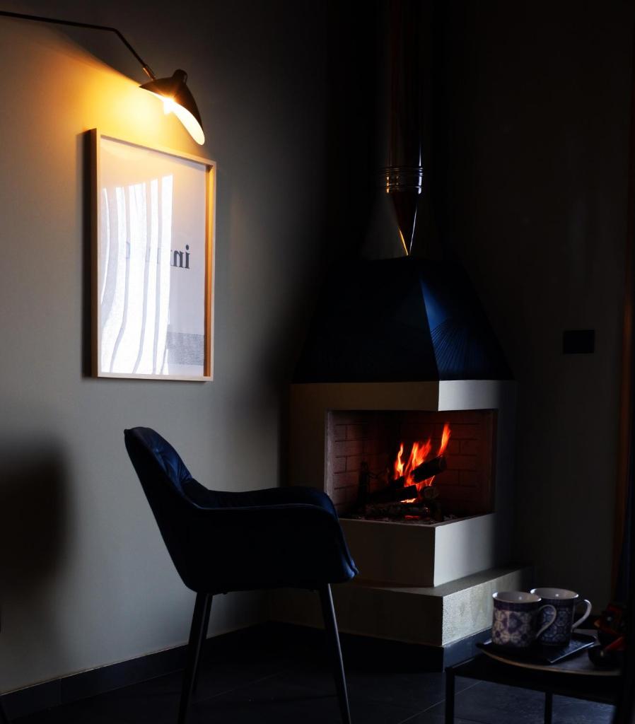PODERE DELL'ETNA SEGRETA - Essential Nature Hotel photo 2