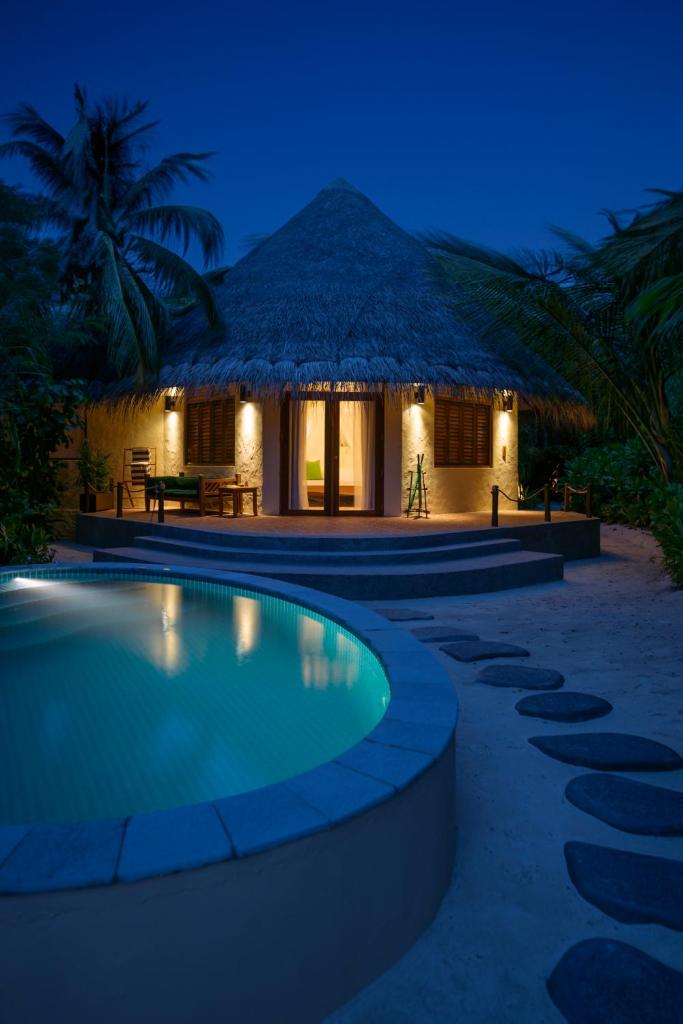 Coco Palm Dhuni Kolhu photo 3