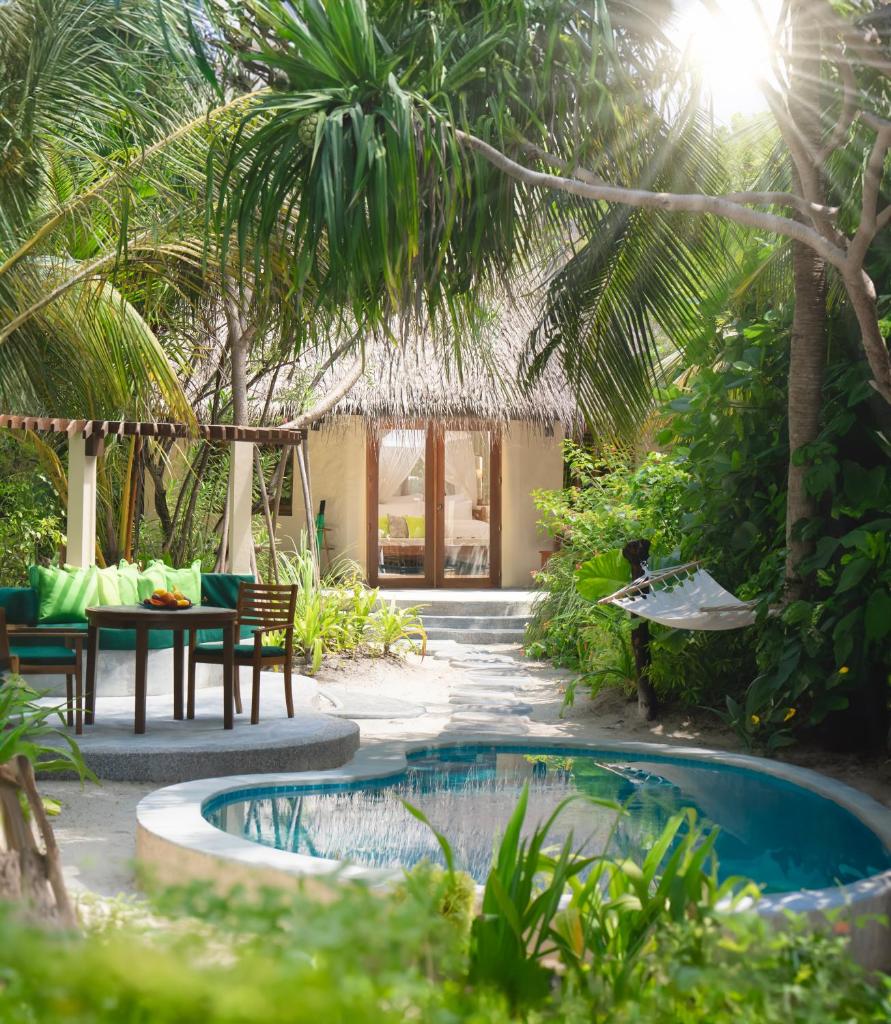 Coco Palm Dhuni Kolhu photo 2