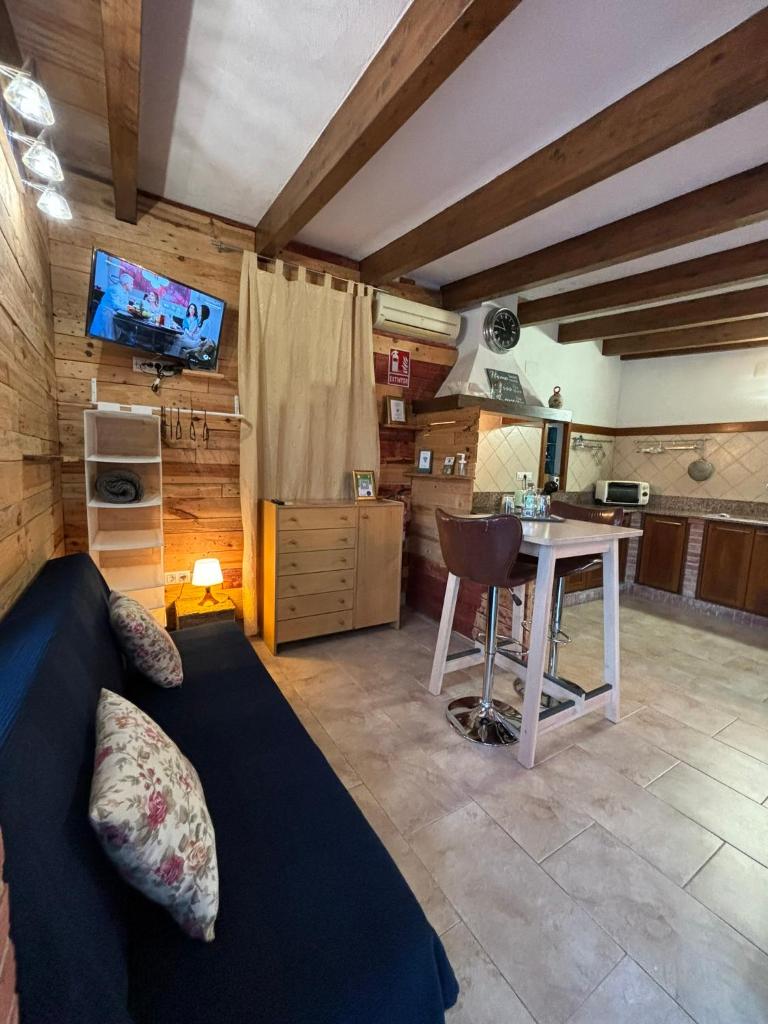 Villa Paquita Loft photo 1