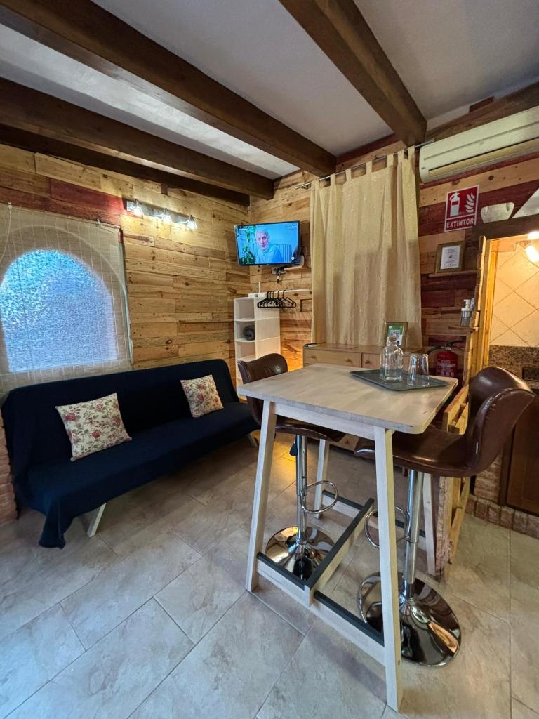Villa Paquita Loft photo 2