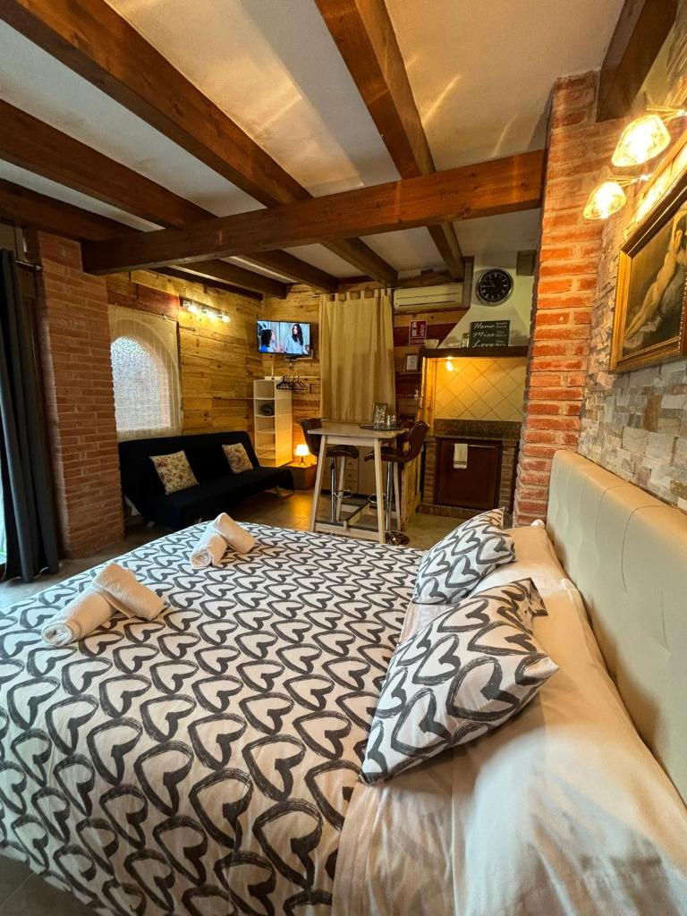 Villa Paquita Loft photo 3
