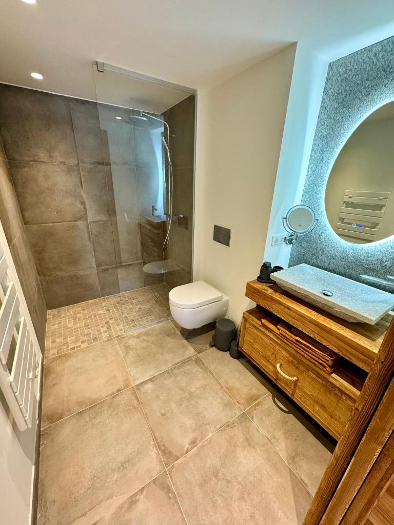 Appartement au pieds des pistes photo 2
