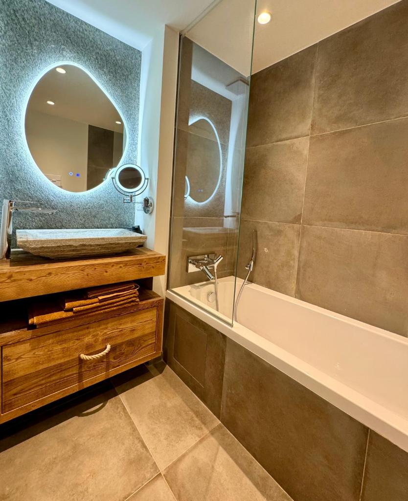 Appartement au pieds des pistes photo 1