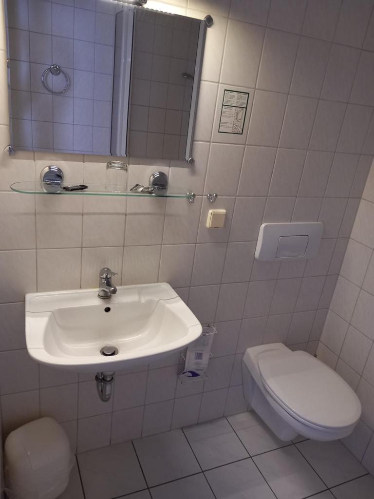 Hotel Eintracht photo 1