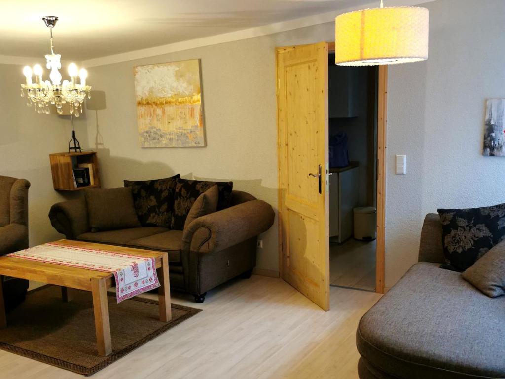 Ferienhaus "Hasselstieg"