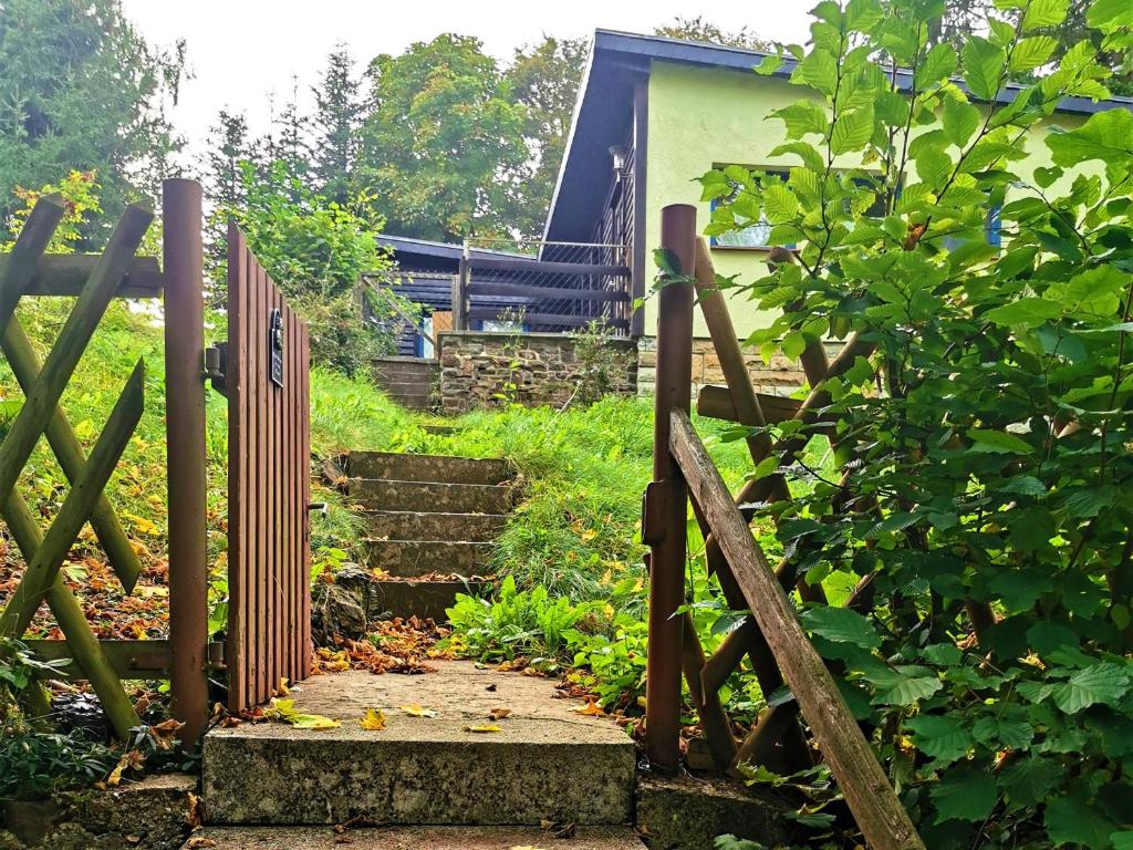Ferienhaus "Hasselstieg" photo 3