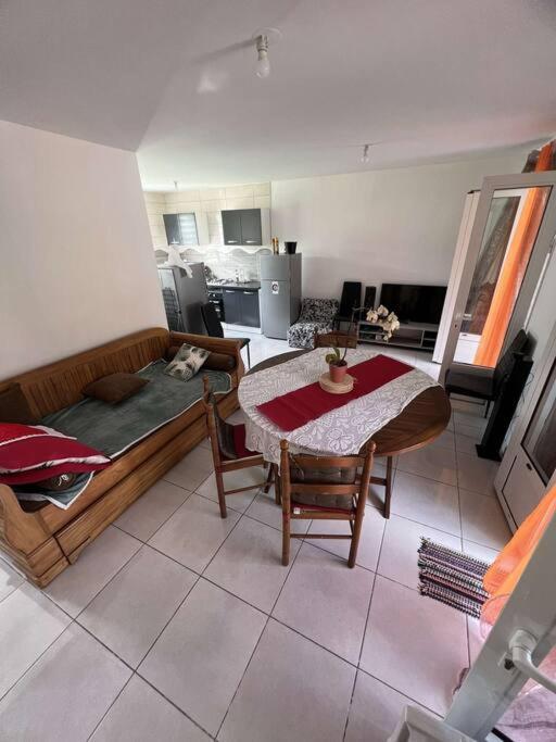 Appartement vue panoramique +spa photo 2