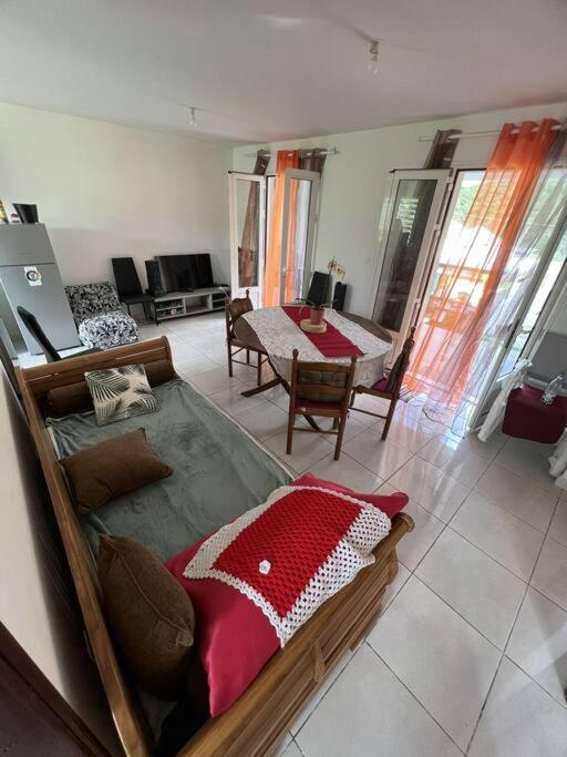 Appartement vue panoramique +spa photo 4