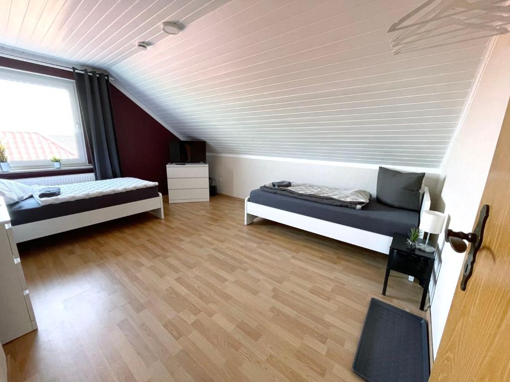 Apartment in Geseke photo 4