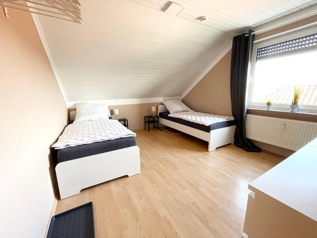 Apartment in Geseke photo 1