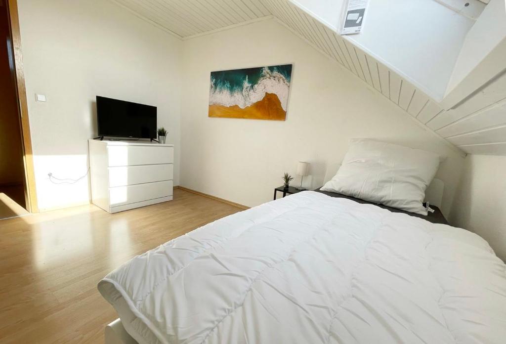 Apartment in Geseke photo 3